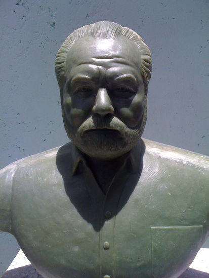 Monumento Manuel J. Clouthier 