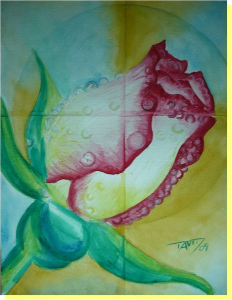 Las Cuatro Rosas
