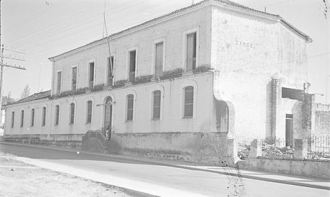 Sancti Spiritus Antiguo Fotos