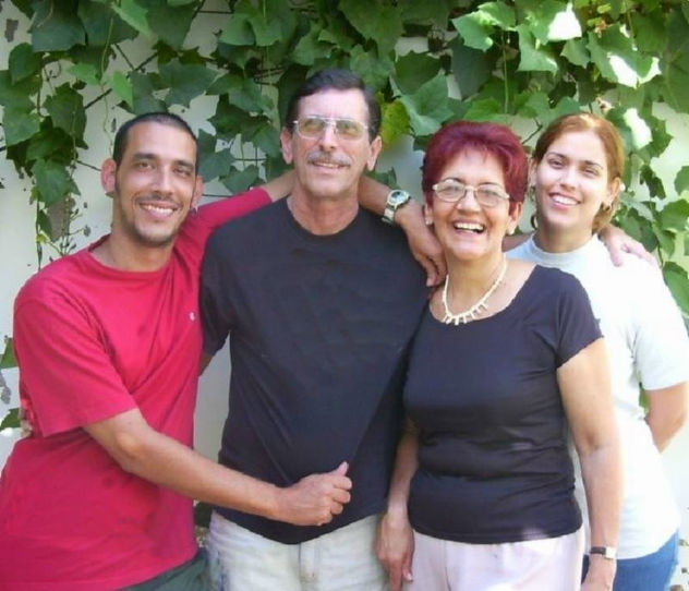 La familia