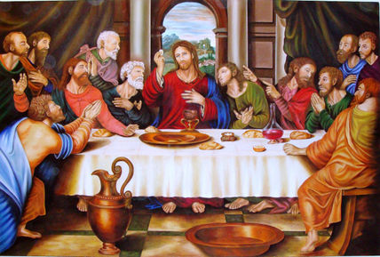 La Ultima Cena
