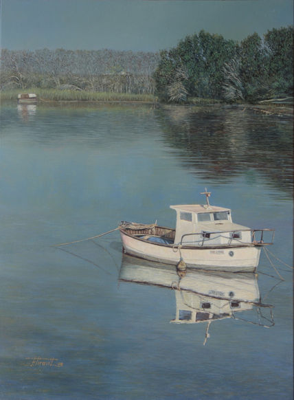 Reflejos del...
