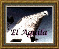 El Águila