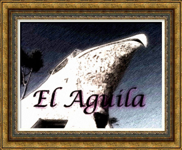 El Águila 