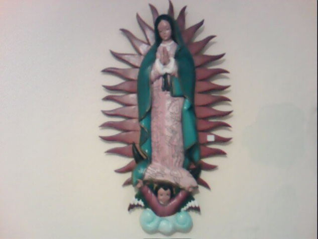 virgen de guadalupe 