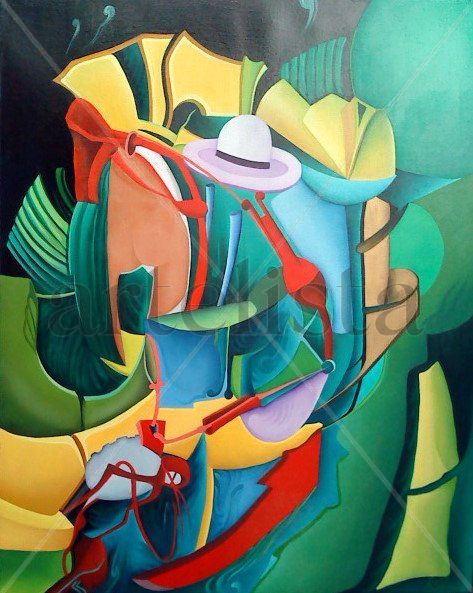 Los Amantes I