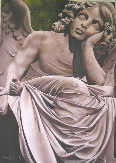 CRIATURA ESPIRITUAL