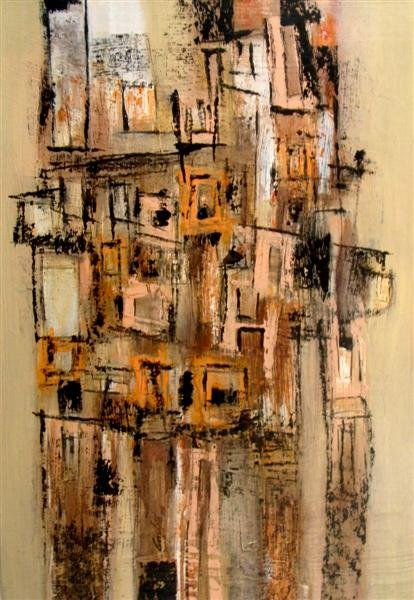 balcones