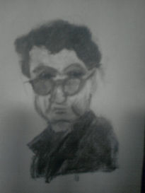 Roberto Bolaño