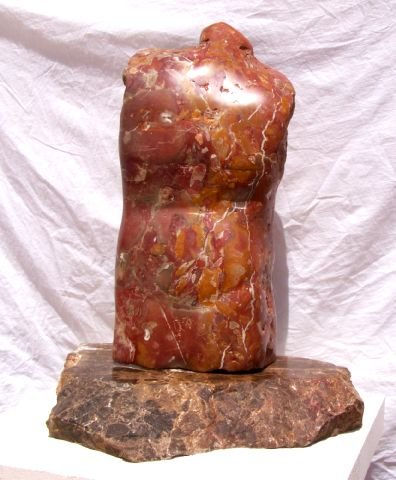 Muñeca Marble Figurative