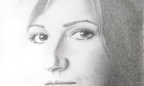 DIBUJOS A GRAFITO