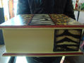 tecnica decoupage.
