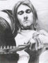 kurt cobain