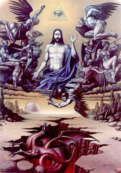 "Rey de reyes y señor de señores"