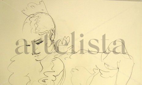 cuaderno de artista