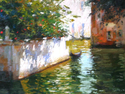 Rincon Veneciano