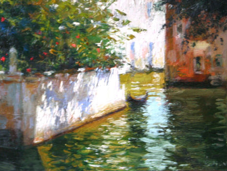 Rincon Veneciano