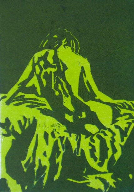 Desnudo