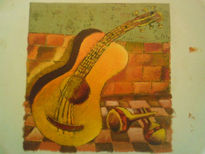 Guitarra