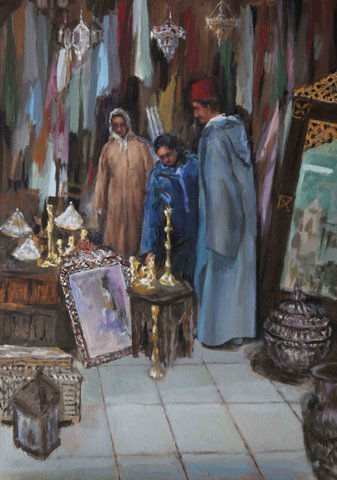 Bazar