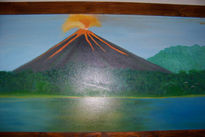 Volcan Arenal C.R