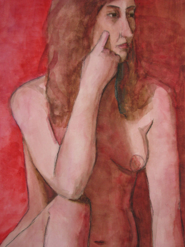 rojo