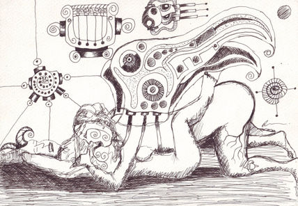 Desenfreno