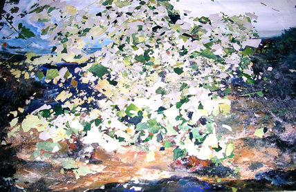 Fin de una pintura