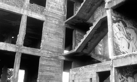Arquitectura Urbana