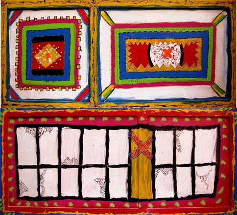 Las puertas