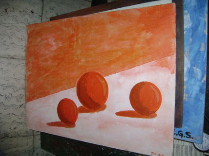 Orange 2