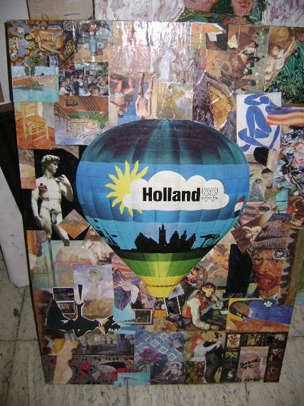 El globo