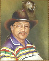 Indio seminole