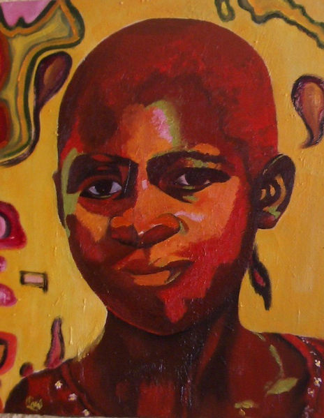Mirades d'africa