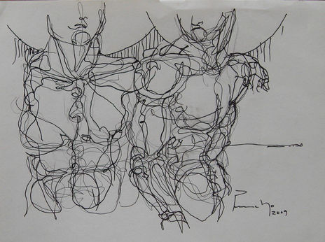 Intuiciones II