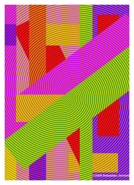 Abstrato 6