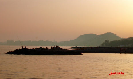 Málaga Ciudad y Playas