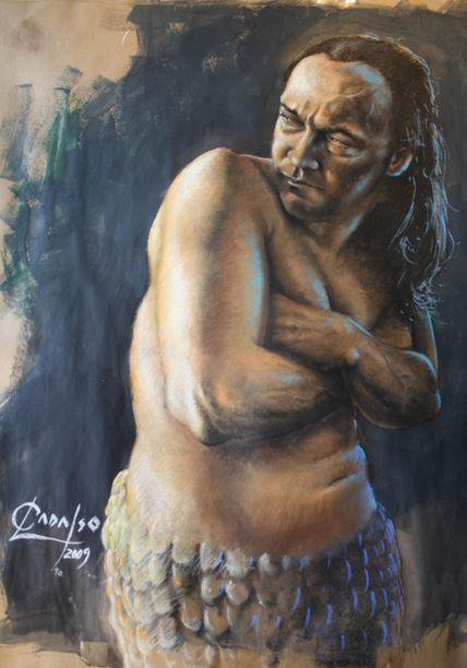 Autorretrato
