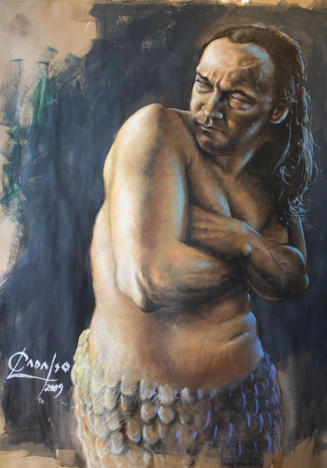Autorretrato