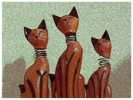 Los gatunos