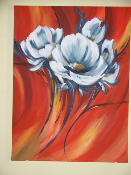 Flores de Junio