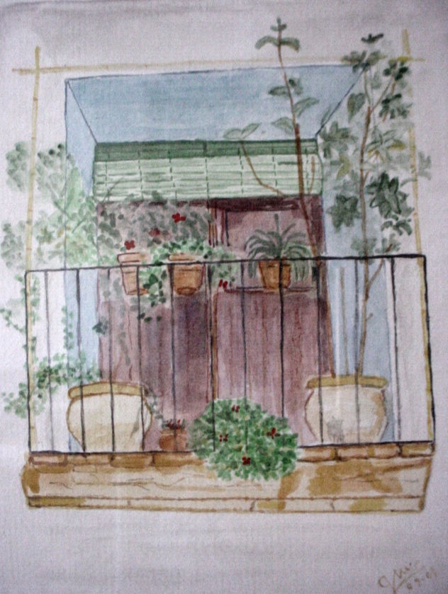 balcon