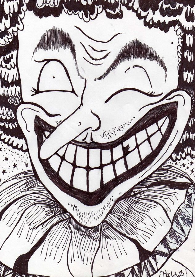 payaso