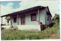 la casa de mi abuela