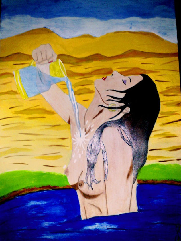 REFRESCANTE