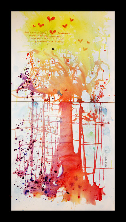 El arbol de la ciencia