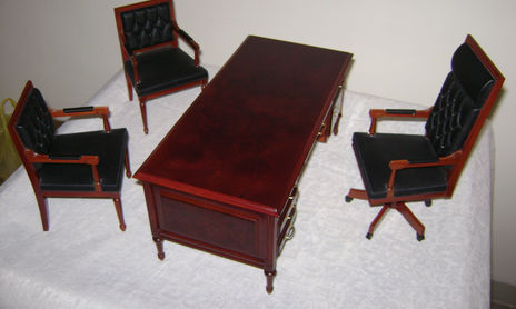 Muebles