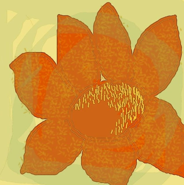 flor