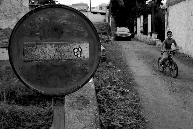 400 Blows 