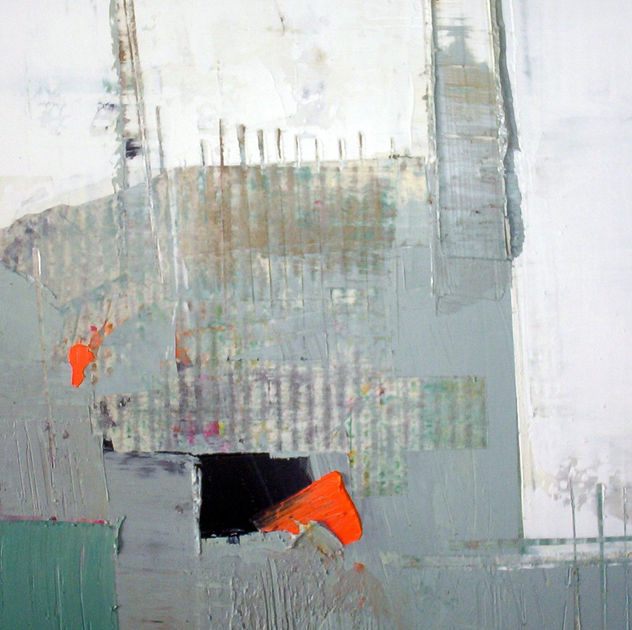 ABSTRACCIÓN